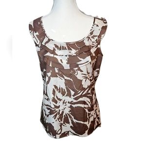 The Limited Sleeveless Blouse, XS